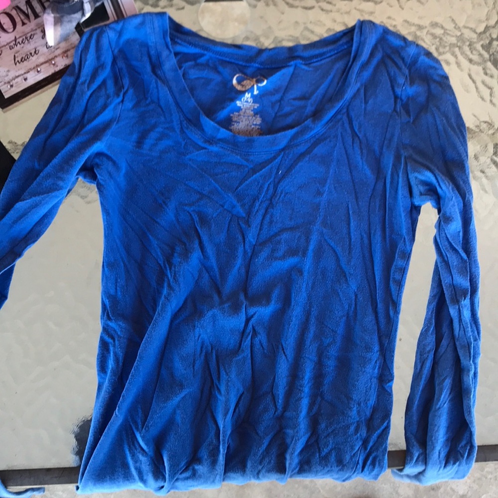 Girl clothes. Shirts